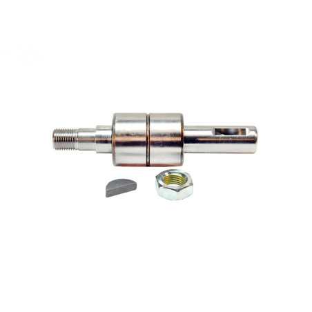 Rotary 9335 - Assemblage d'arbre de coupe-bordure remplace le trim électrique