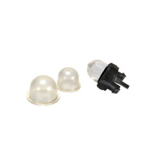 Kit ampoule d'apprêt echo repl echo