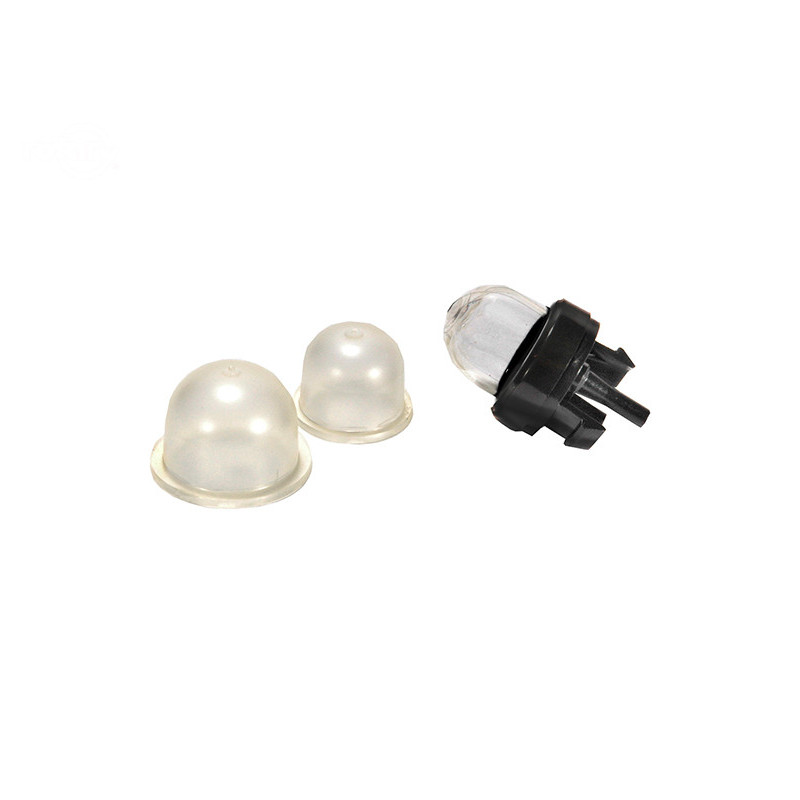 Kit ampoule d'apprêt echo repl echo