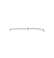 Rotary 5641 - Câble de tarière tendue mtd remplace mtd