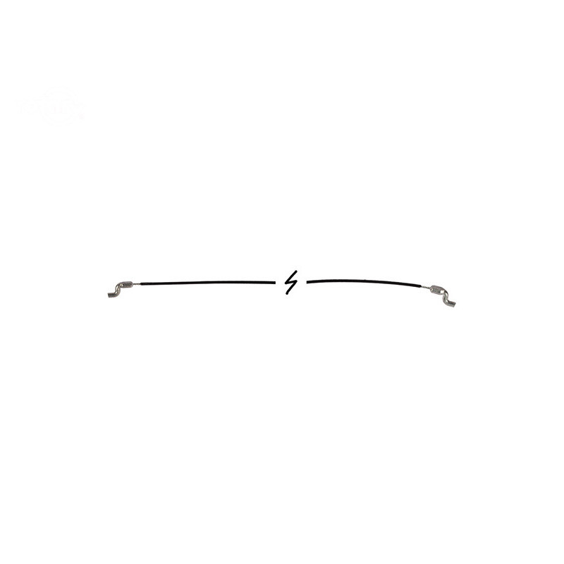 Rotary 5641 - Câble de tarière tendue mtd remplace mtd