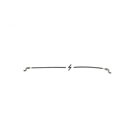 Rotary 5641 - Câble de tarière tendue mtd remplace mtd