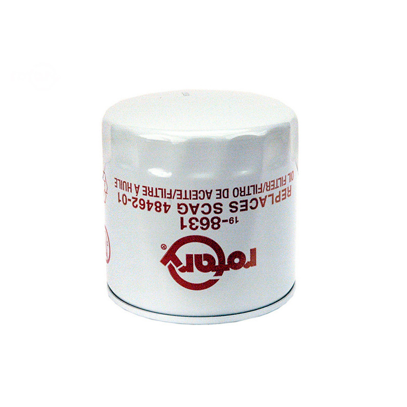 Rotary 8631 - Scag Hydro Oil Filter Replaces Scag