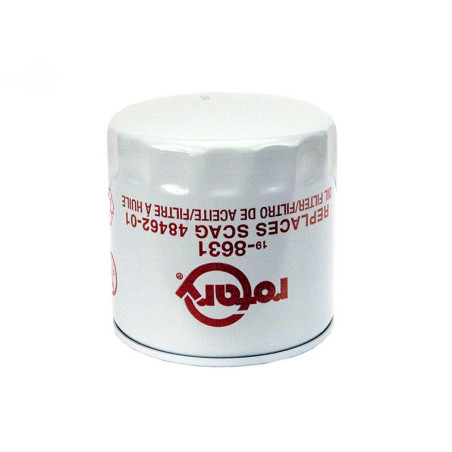 Rotary 8631 - Scag Hydro Oil Filter Replaces Scag