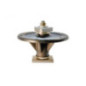 Rotary 14703 - Rolamento da lâmina toro substitui toro - 14703