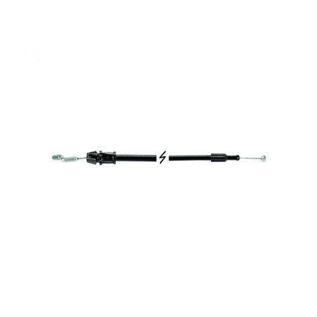 Rotary 16626 - Câble de direction mtd remplace mtd - 16626