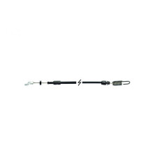 Rotary 16627 - Câble de direction mtd remplace mtd - 16627
