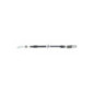Rotary 16627 - Câble de direction mtd remplace mtd - 16627