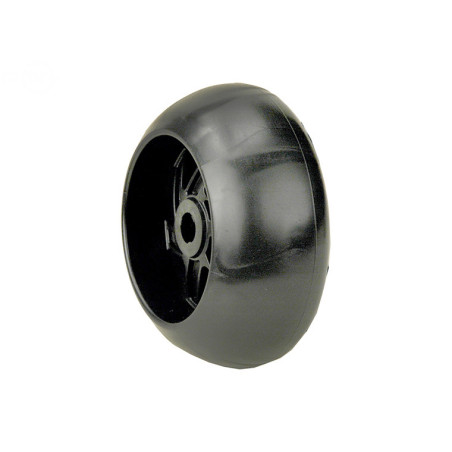 5 x 1-7/8' remplacement de roue de pont ayp