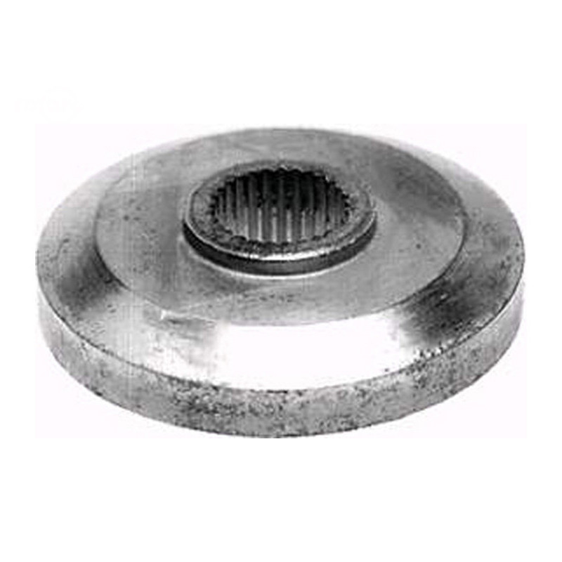 Rotary 5935 - Adaptateur de broche murray remplace murray
