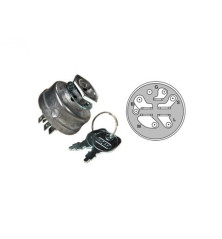Rotary 9330 - Interruttore di accensione murray sostituisce murray - 9330
