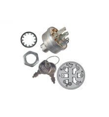 Rotary 9623 - Comutador de ignição murray substitui murray - 9623