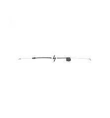 Câble de contrôle de zone mtd remplacer mtd - 14933