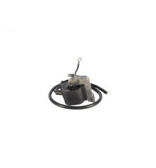 Bobine d'allumage husqvarna remplacer