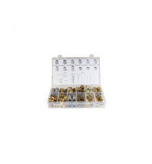 Rotary 7842 - Spannrolle Buchse Sortiment Display