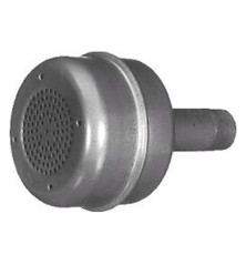 Rotary 859 - Silencieux b&s 1-5/16' tuyau remplace b&s