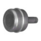 Rotary 859 - Silencieux b&s 1-5/16' tuyau remplace b&s