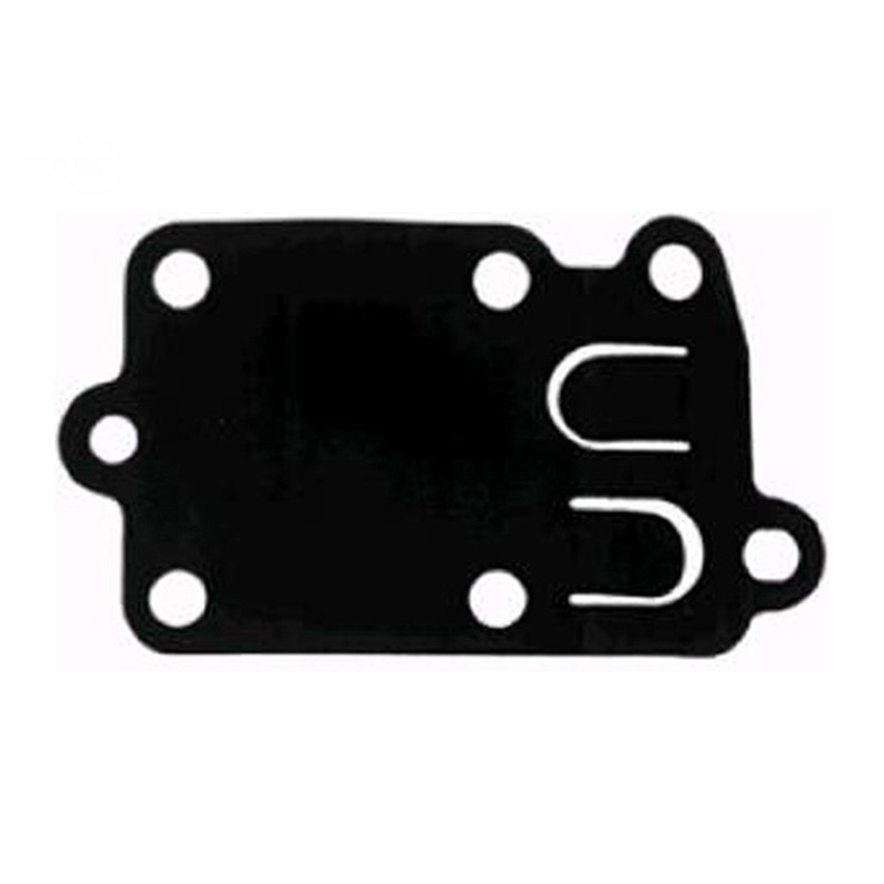 Rotary 8364 - Diaphragme de carburateur b&s remplace b&s