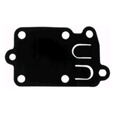 Rotary 8364 - Diaphragme de carburateur b&s remplace b&s