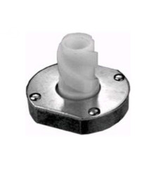 Rotary 9363 - Embrayage de démarreur notre 8498 remplace b&s