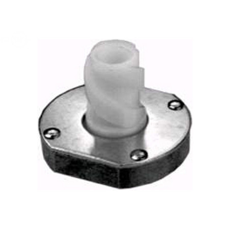 Rotary 9363 - Embrayage de démarreur notre 8498 remplace b&s