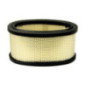 Rotary 2778 - Filtre a air (papier) b&s remplace b&s - 2778