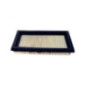 Rotary 2789 - Air filter (panel) b&s replaces b&s - 2789