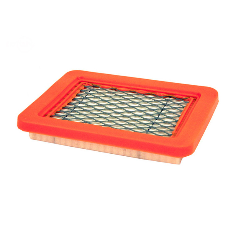 Rotary 12886 - Filtre a air (panneau) b&s remplace b&s - 12886