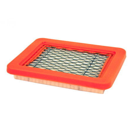 Rotary 12886 - Filtre a air (panneau) b&s remplace b&s - 12886