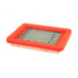 Rotary 12886 - Filtre a air (panneau) b&s remplace b&s - 12886