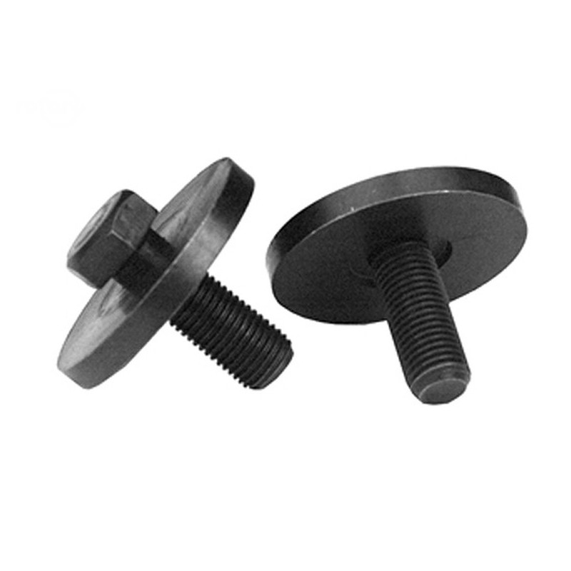 Rotary 12280 - Bullone lama con rondella 7/16' sostituisce ayp