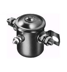 Rotary 1929 - Starter solenoïde 3-polig