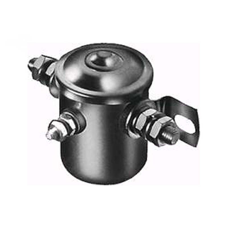 Rotary 1929 - Starter solenoïde 3-polig
