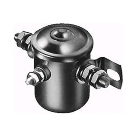Rotary 1929 - Starter solenoïde 3-polig