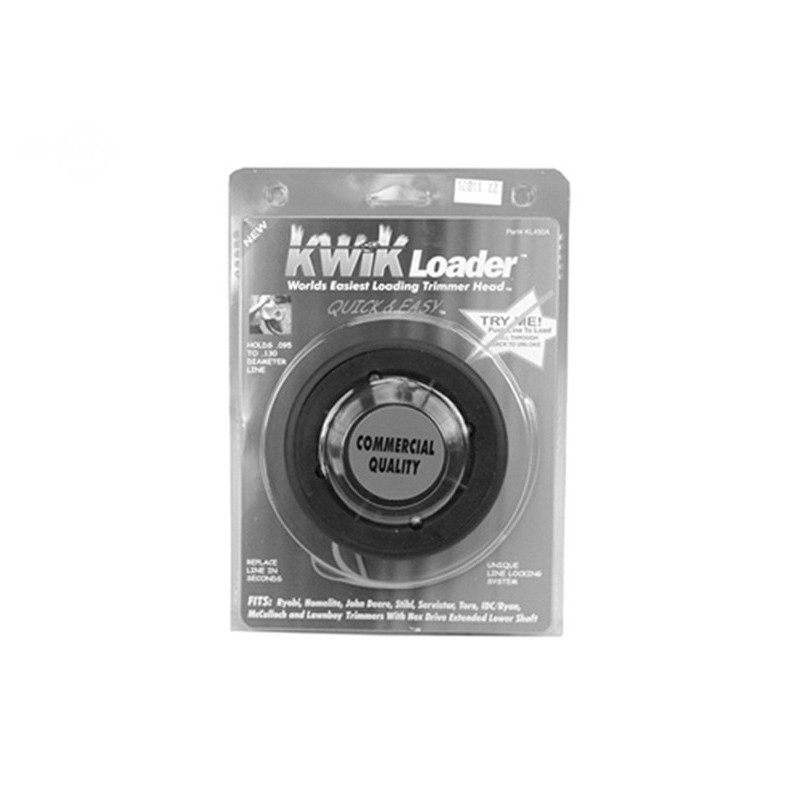 Rotary 11826 - Kwik loader cutting head model - 11826