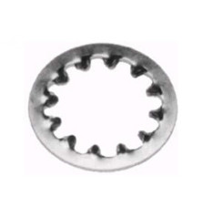 Rotary 8455 - Lame bar rondelle 1/2' remplace snapper