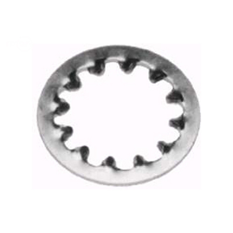 Rotary 8455 - Lame bar rondelle 1/2' remplace snapper