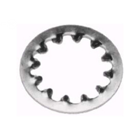 Rotary 8455 - Lame bar rondelle 1/2' remplace snapper