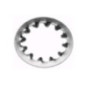 Rotary 8455 - Lame bar rondelle 1/2' remplace snapper