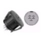 Rotary 9655 - John Deere ignition switch replacement - 9655