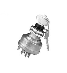 Rotary 10723 - Interruptor de ignição john deere substitui - 10723
