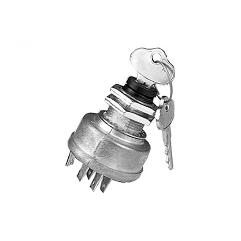 Rotary 10723 - Interruttore di accensione john deere sostituisce - 10723