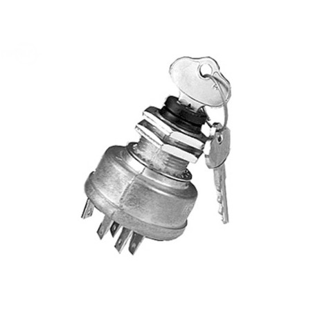 Rotary 10723 - Interruptor de ignição john deere substitui - 10723