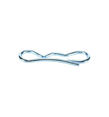 Rotary 16320 - Butterfly lock split pin