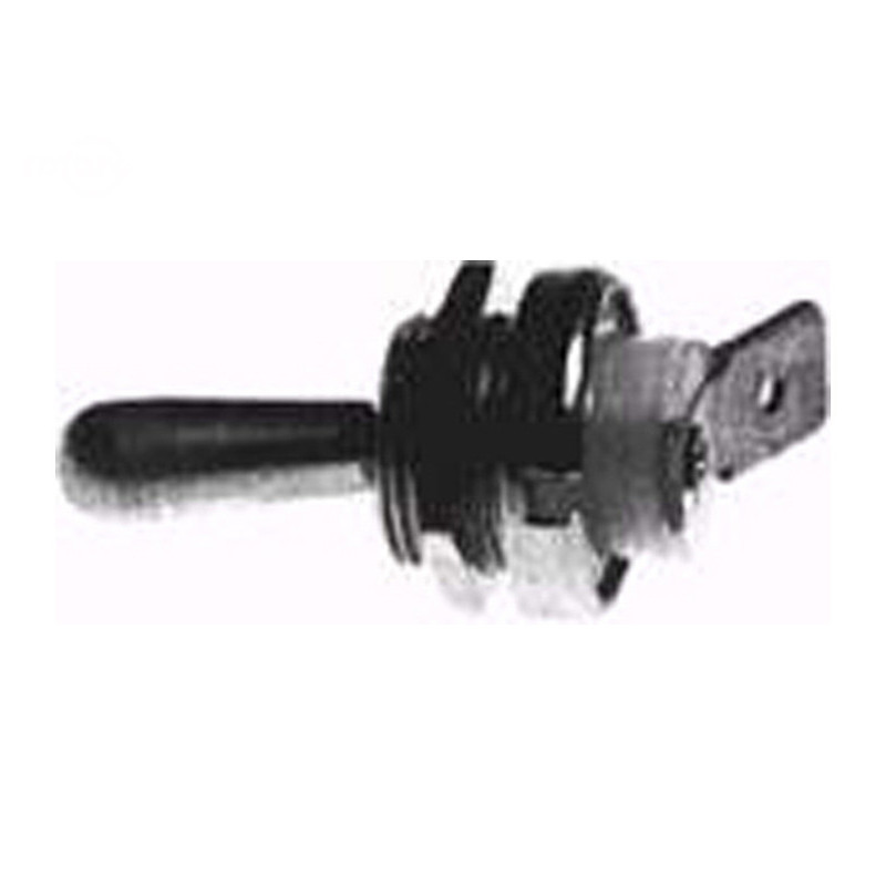 Rotary 4720 - Interruttore di accensione a bilanciere