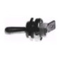 Rotary 4720 - Interruttore di accensione a bilanciere