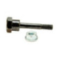 Rotary 5541 - Pasador de seguridad y tuerca para soplador de nieve