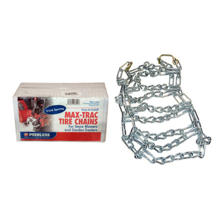 Rotary 5571 - Chaine a pneu 23 x 850-12 2 maillons