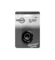 Rotary 18199 - Hoge snelheid lager 5/8 x 1-3/8