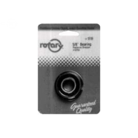 Rotary 18199 - Hochgeschwindigkeitslager 5/8 x 1-3/8